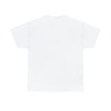 Taylor Swift Kansas City Chiefs Unisex Cotton Short Sleeved T-Shirt Travis Kelce 87 Printify