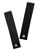 Leather Straps for Hanging Signage on Brackets/Rods/Stands Wedding Sign Holder Business Sign Holder Plush