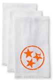 Rustic TN Tristar Kitchen Flour Sack Towel - Tea Towel Plush